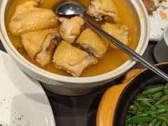 -望乡楼上海菜(日月光店)