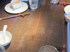 -西郊八号·山野江西菜(开发区店)