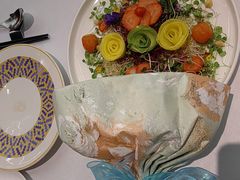 -狮拾久·现代新加坡料理(福田COCO Park店)