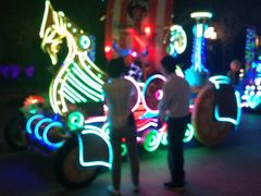 -三亚海昌梦幻海洋不夜城