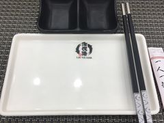 -澜悦港海鲜体验主题餐厅
