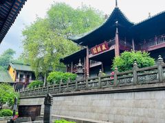 -南华禅寺