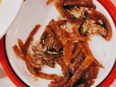 -东门烤鸭店(东华门店)