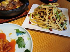 -顺香居·老字号湖北菜(江汉路店)