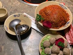 -小龙坎火锅(湖滨银泰in77店)
