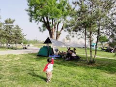 -汉长安城未央宫国家考古遗址公园