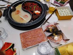 -川西坝子火锅(金沙1.0直营店)