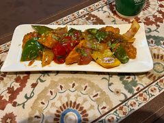 -Spice Garden印度餐厅(上海火车站店)