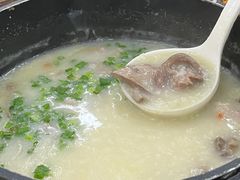 -南记食粥坊·宵夜大排档(莲花总店)