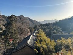 -潭柘寺景区