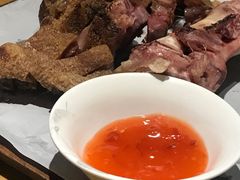 脆皮咸蹄-香浙汇(望京店)