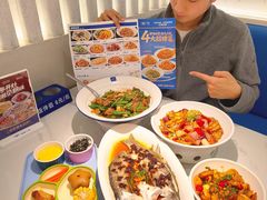-兰湘子·湘菜小炒(南京江宁万达店)