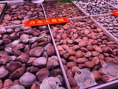 -桃源市场(解放路店)