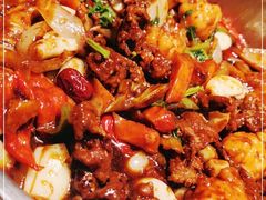 -黄记煌三汁焖锅(三胞广场店)