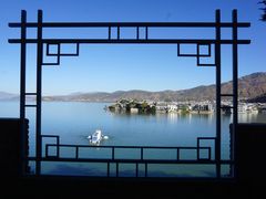 -南诏风情岛