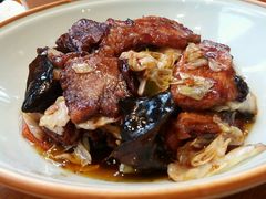 -金掌勺东北菜(格兰晴天店)