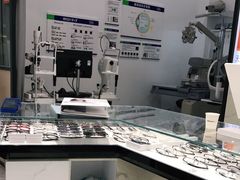 -宝岛眼镜(福州宝龙二店)