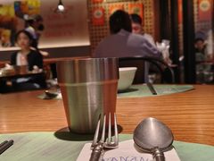 -帕蓝·暹罗料理(曲阳店)