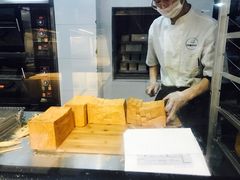 -爸爸糖吐司面包(南京奥体店)