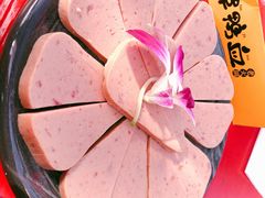 -谭鸭血老火锅(漳州路店)