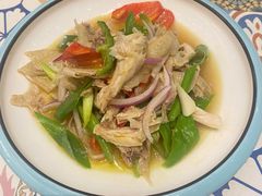 麻椒鸡-阿拉丁新疆风味餐厅·清真(罗廊巷店)