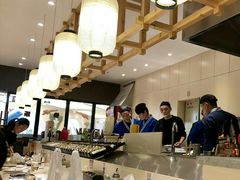 -小句号·精致料理(江南环球港店)
