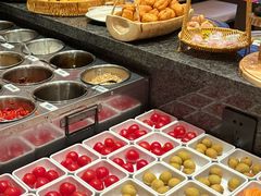 -和子足浴SPA会馆(梁溪店)