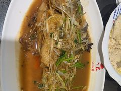 -小红鲸·海鲜餐厅(轸大路店)