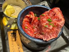 -king大志烤肉黑毛牛专门店(中山公园店)