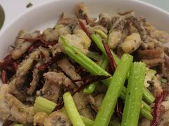 -昱德来·天津菜(河西店)