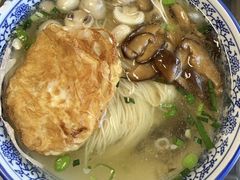 -原怡园面馆(拙政园店)