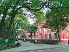 -湖南生物机电职业技术学院(东湖校区)