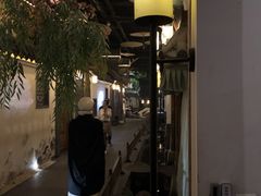 大堂-淀里船宴(卓达店)