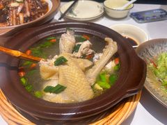 -阿露佳·舌尖上的安吉菜