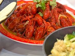 -虾铺子龙虾·私房菜(金源花苑店)