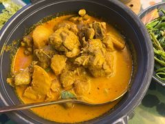 -马来西亚肉骨茶汤·招牌螃蟹·烧鸡·呷喱吧吧(海上世界店)