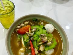 -阿坤纯正西刀鱼丸(Kuala Lumpur Branch)