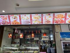 -东关赵记粉汤羊血(兴庆北路店)