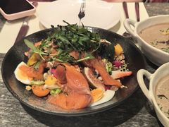 -SHADOWS•Bistro&Eatery(安福路店)