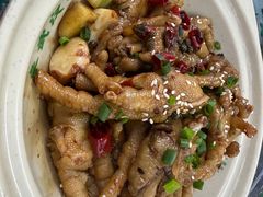 -小民大排档(江汉路店)