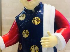 -皇城根北京风味主题餐厅(中海环宇城店)