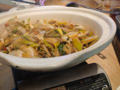 -羊之道草原味道清真餐厅(番禺店)