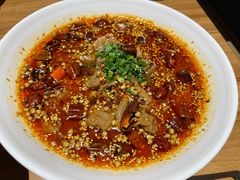 -太二酸菜鱼(石家庄万象城店)