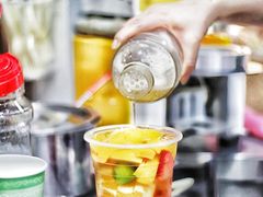 -九里香奶茶果汁(碧湖店)