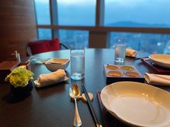 -广州柏悦酒店·悦景轩·粤菜餐厅