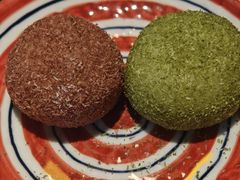 -Sushi Love 创意寿司(丽影广场店)