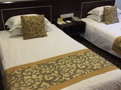 -春兰国宾馆(凤城河风景区老街店)