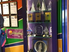 -Dooley's Premium Ice Cream