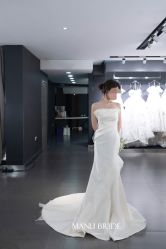 点击看大图 -MANLI BRIDAL婚纱