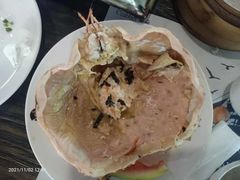 -蟹后Crabber(水悦城店)